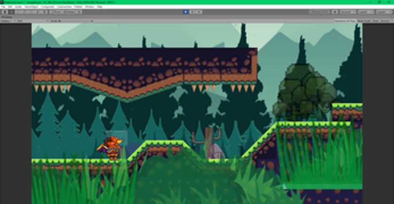 Serenity Counters screenshot