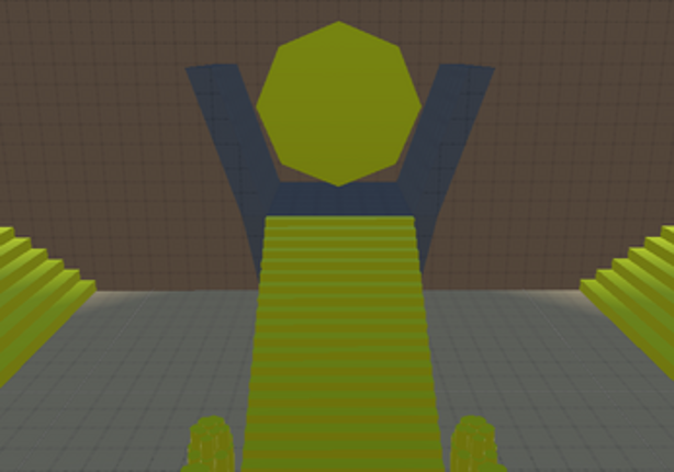Sinners Explorers screenshot