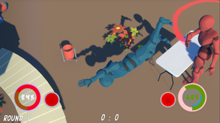 SlapFest! screenshot