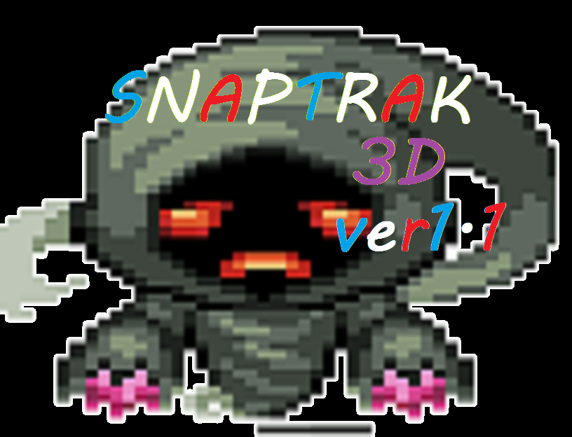 Games like Snaptrak 3D