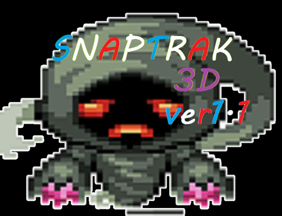 Snaptrak 3D Game Cover