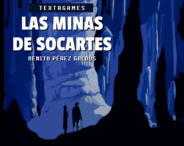 Games like Las Minas De Socartes