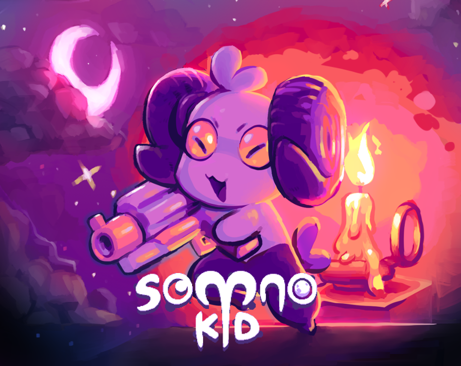 Games like Somnokid