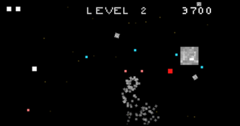 Space Journey (concept version) Image