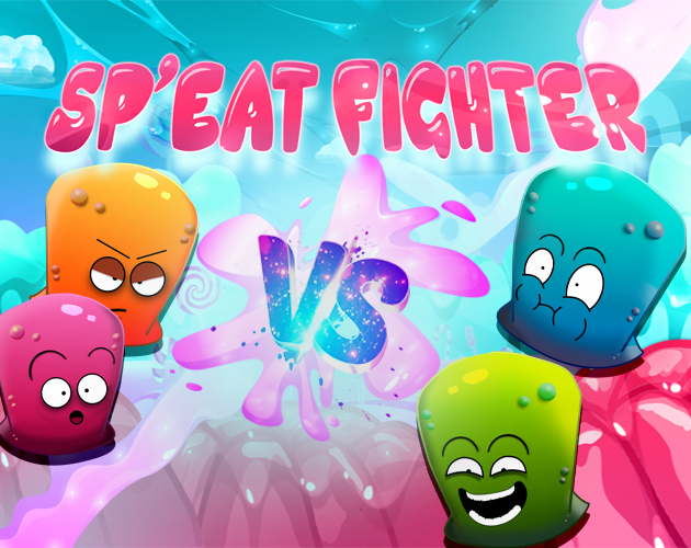 Games like Sp'eat fighter