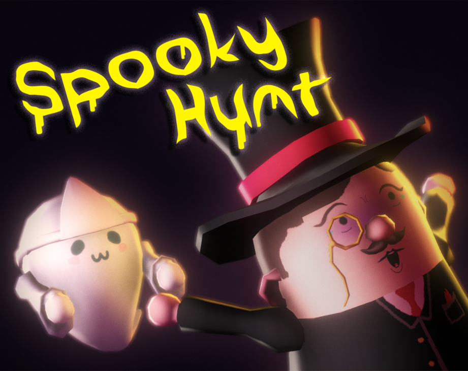 Games like SpookyHunt