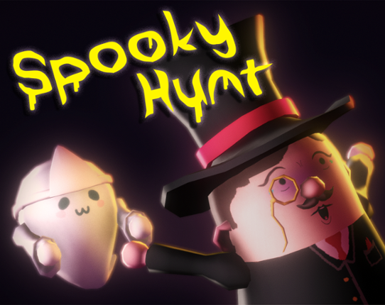 SpookyHunt Image