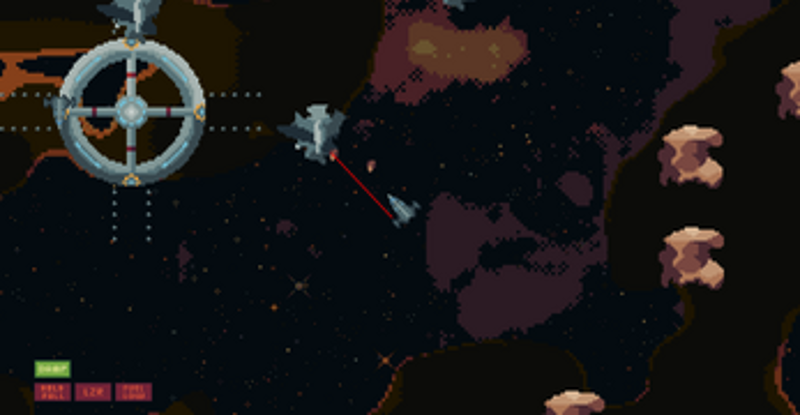 Starfold screenshot