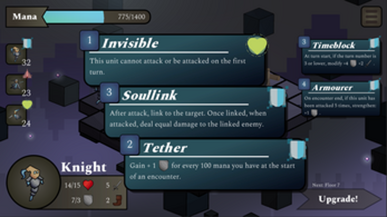 Summoner Arise! screenshot