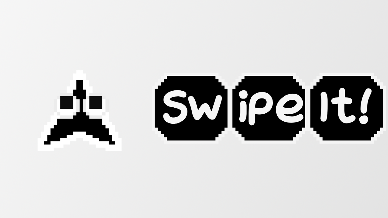 Games like Swipe It!