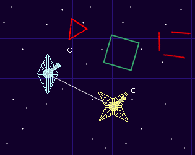 Games like Synthwave Shooter