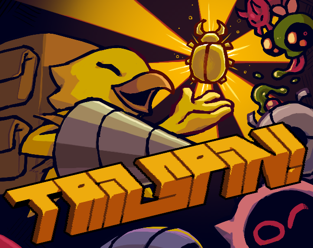 Games like Tailspin!