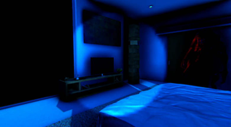The Awaken-GAMEJAM screenshot