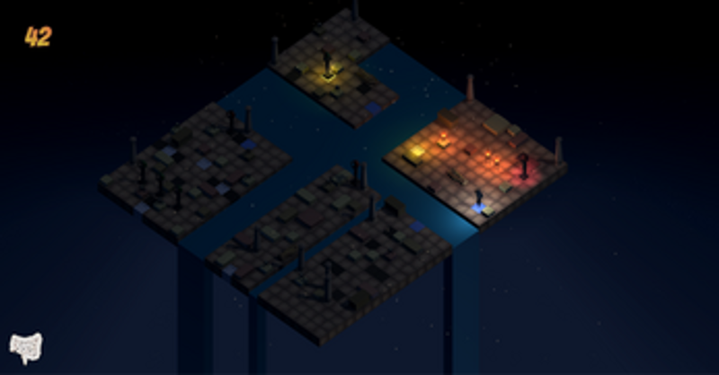 The Embalmer - Death screenshot