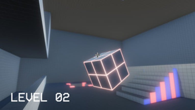 The Leap - Pre Alpha 0.1.3 screenshot