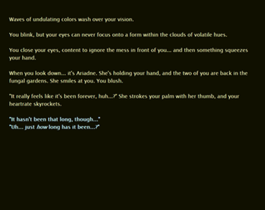 The Prince Is Dead screenshot