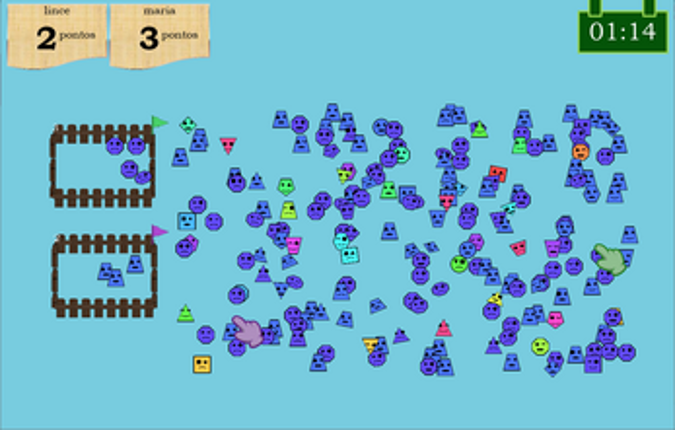 TheCrowd Image