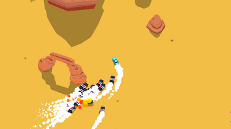 THE FUGUE screenshot