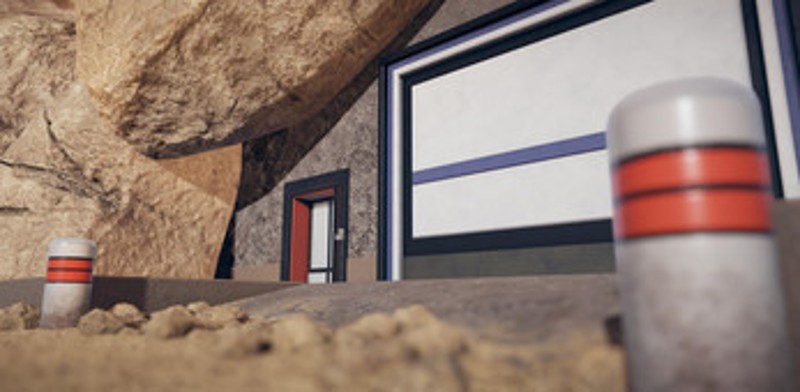 Transmission: Lost screenshot