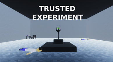 TrustedExperiment Image