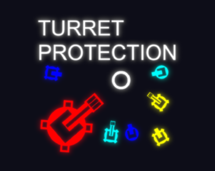 Games like Turret Protection