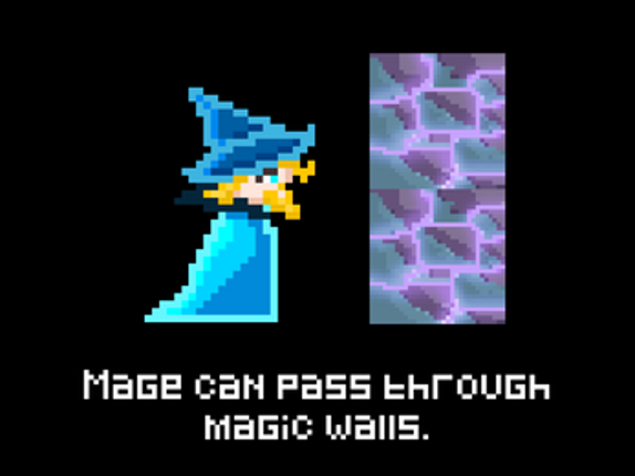 Uncontrollable Echoes screenshot