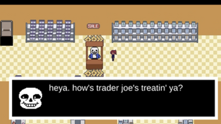 UNDERTRADER Image