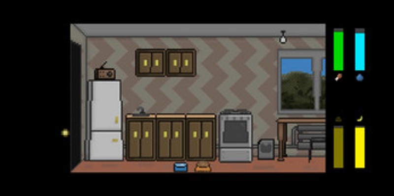 velta the cat beta Image