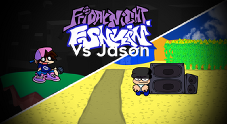 Friday Night Funkin' - Vs Jason Image