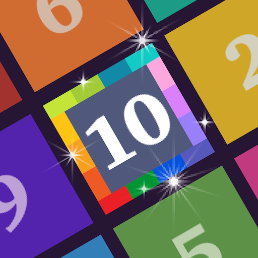 Games like Merge The Numbers：Brain Puzzle