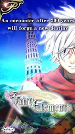 [Premium] RPG Fairy Elements Image