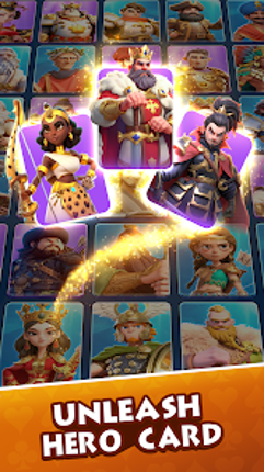Monster Dungeon: Strategy RPG screenshot