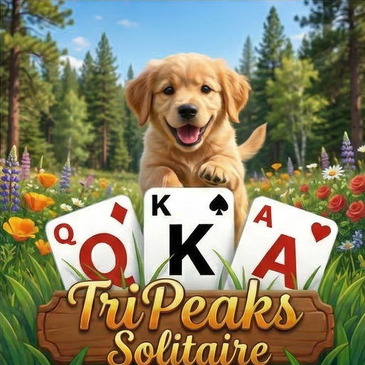 Games like Solitaire TriPeaks Idle Farm