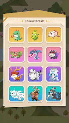 Folded Tales: Paper Adventure screenshot