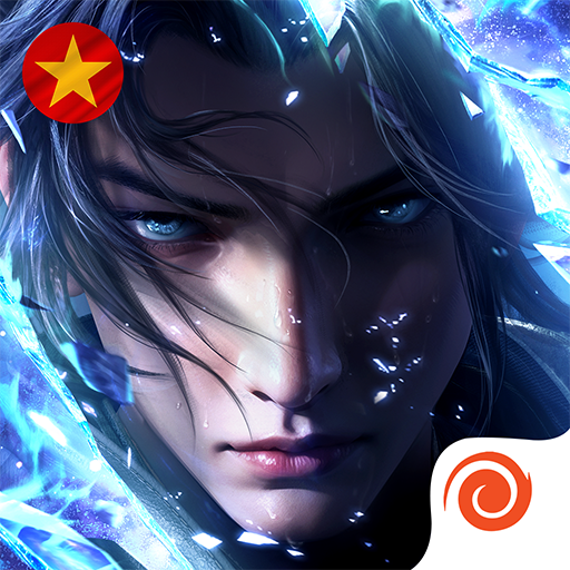 Games like Đấu Phá Mobile