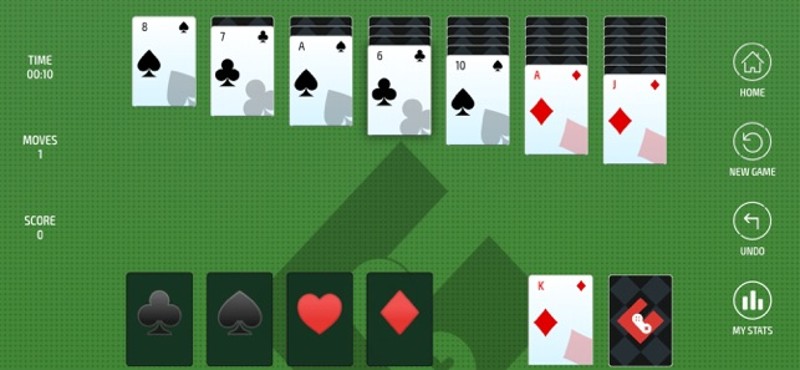 Gamentio Rummy, 3Patti &amp; Poker Image