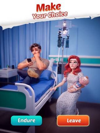 Garden Affairs: Design & Match screenshot