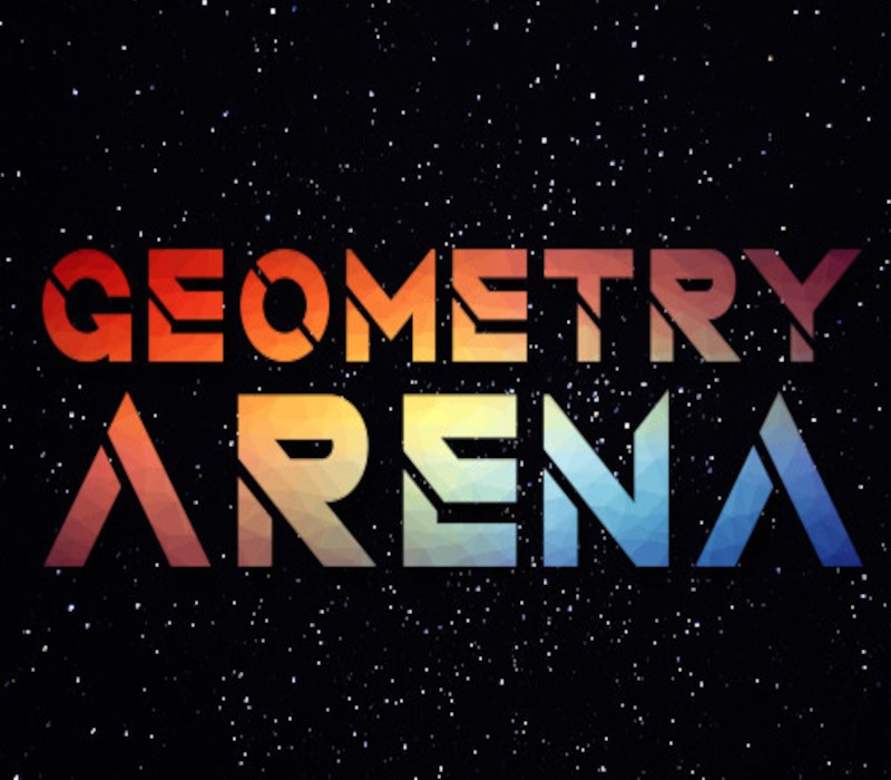 Games like Geometry Arena