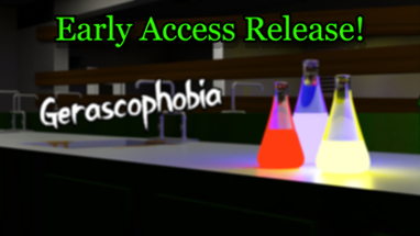 Gerascophobia [Early Access] Image