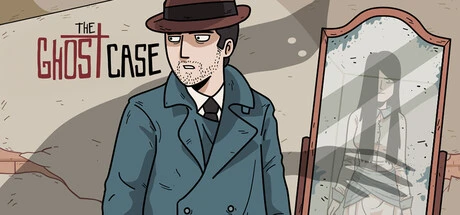 Games like Ghost Case