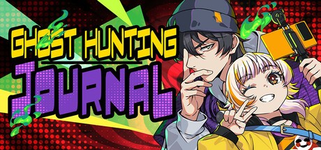 Games like Ghost Hunting Journal