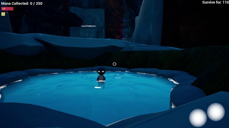 Gnomes and Giants Image