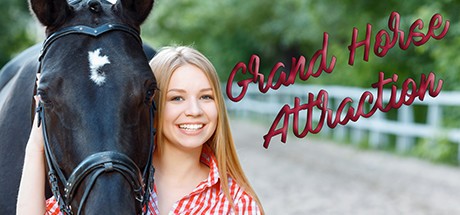 Games like Grand horse attraction