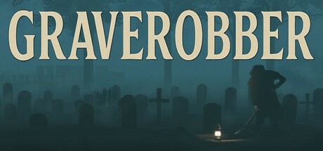 Games like Graverobber