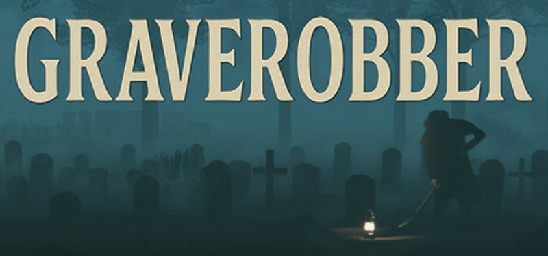 Graverobber Image