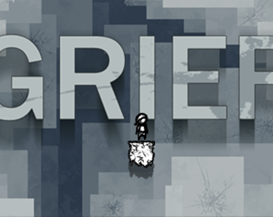 Grief Game Cover