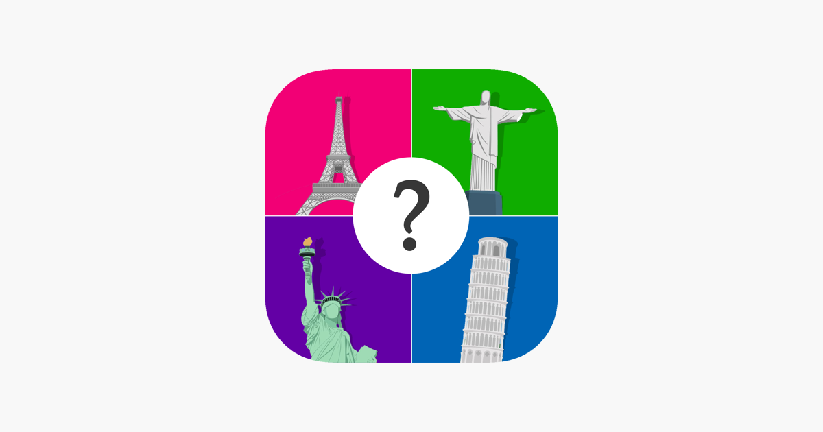 Games like Guess the Place Quiz - City or Country