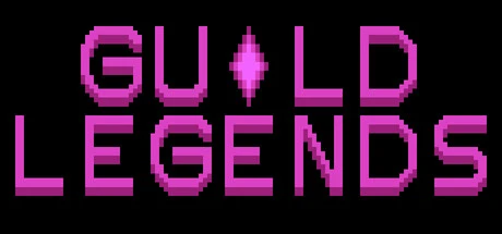 Games like Guild Legends