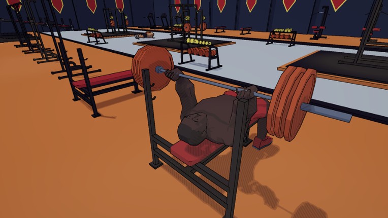 GymSim Image