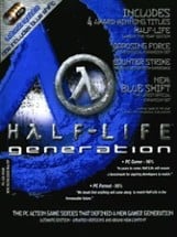 Half-Life: Generation Image